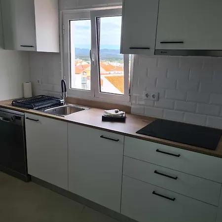 Casa Limo * São Martinho do Porto