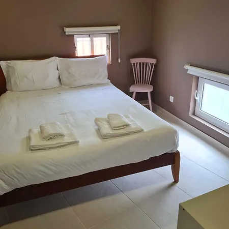 Casa de Férias Casa Limo São Martinho do Porto