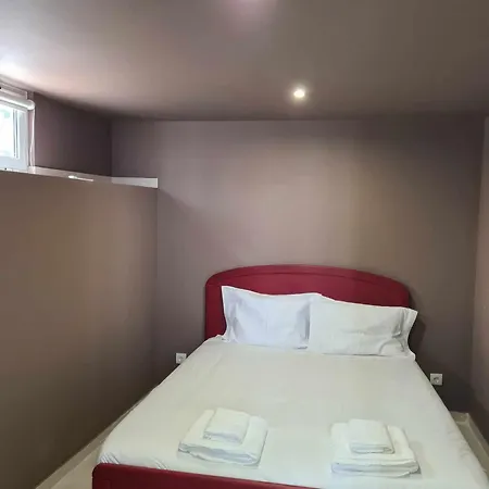 Casa Limo Holiday home