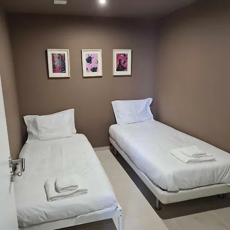 Casa Limo Holiday home *